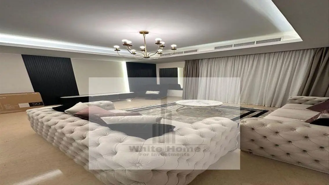 apartment for rent at a special price in cfc