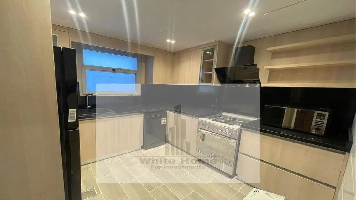 apartment for rent at a special price in cfc