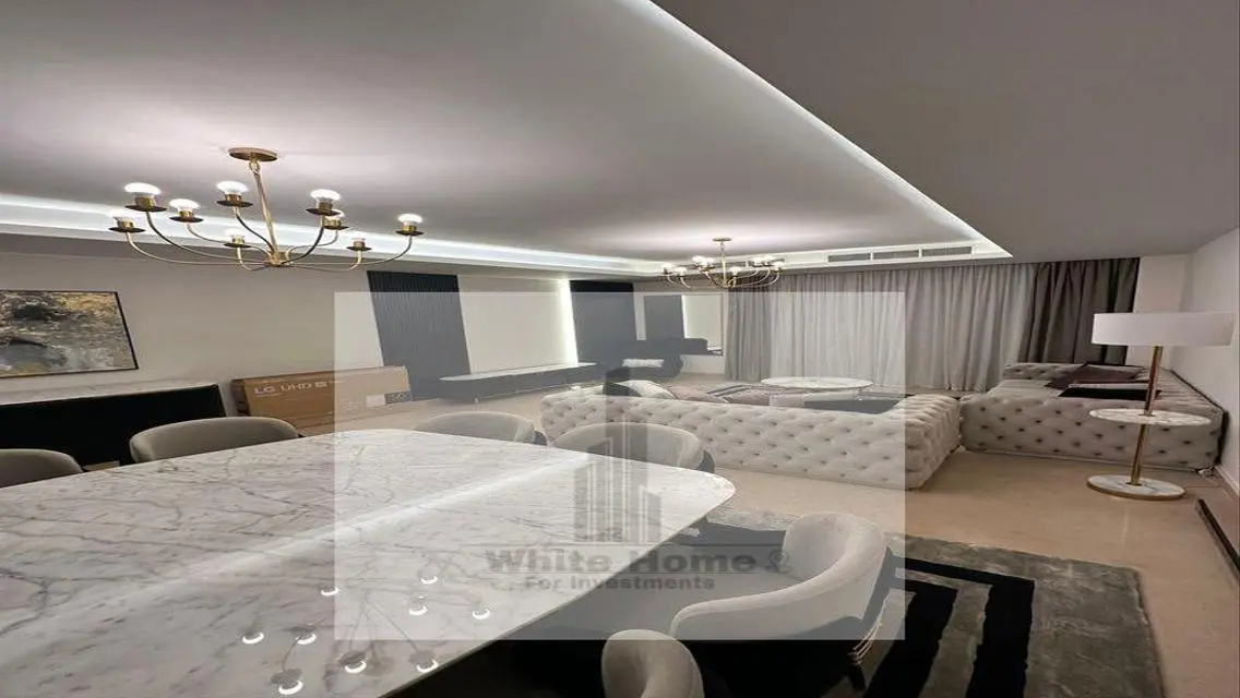 apartment for rent at a special price in cfc