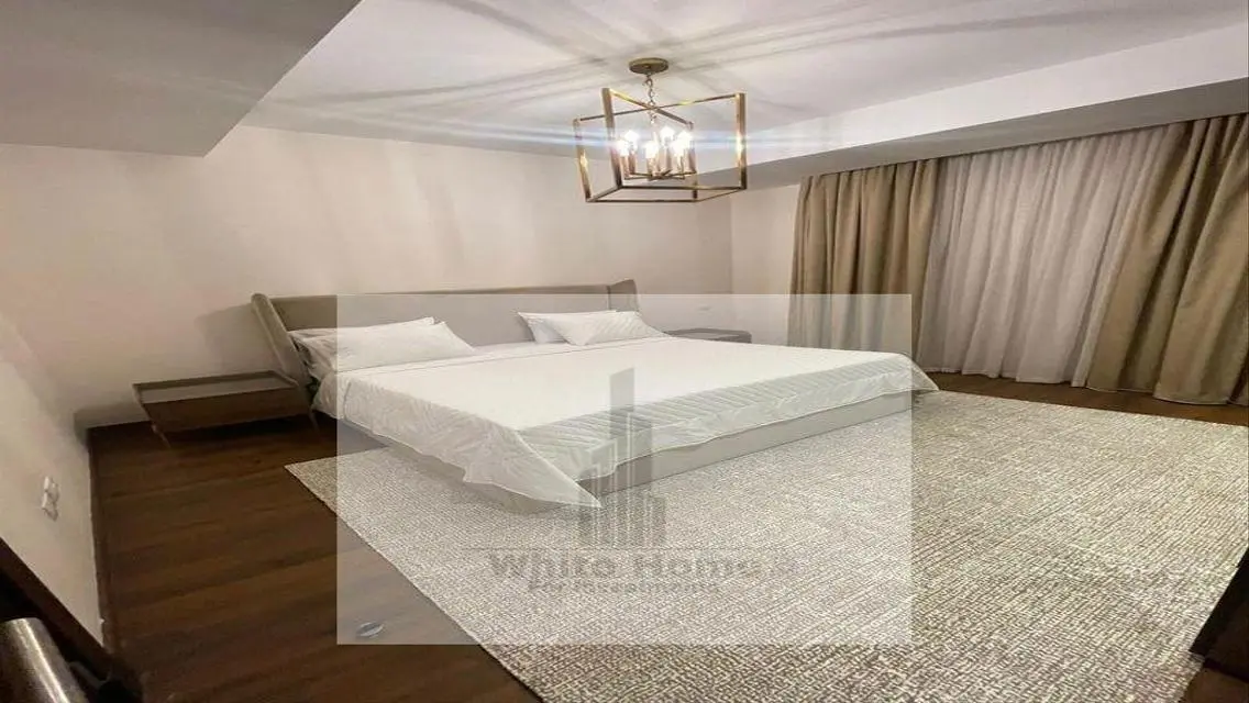 apartment for rent at a special price in cfc