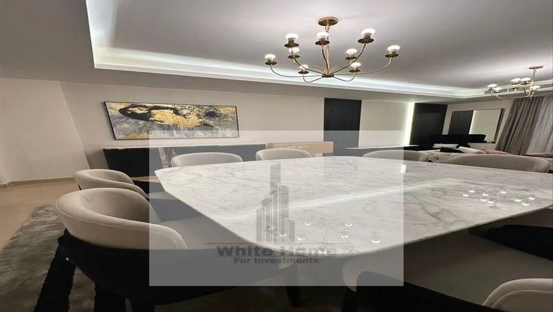 apartment for rent at a special price in cfc