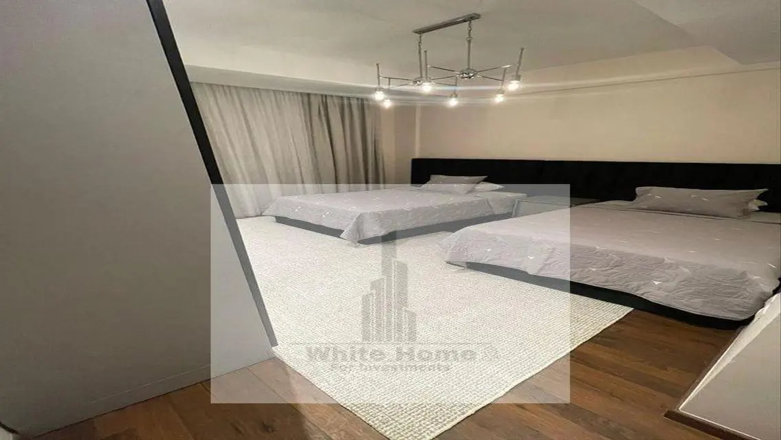 apartment for rent at a special price in cfc