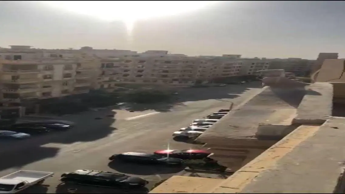 Roof for sale 420 m² net - Narges Buildings