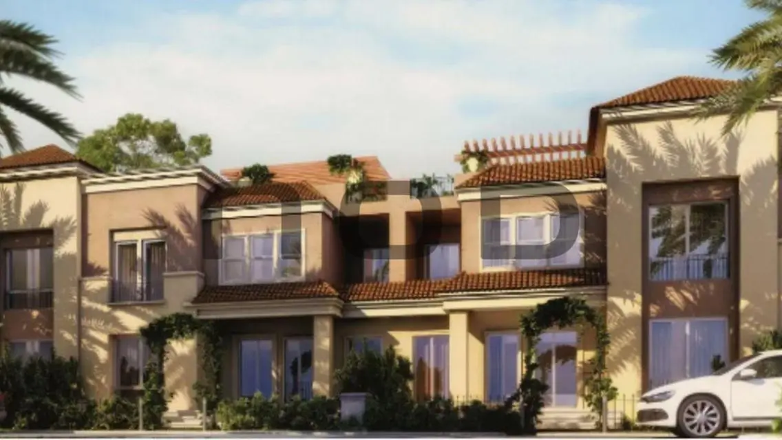 Z villa for sale- Sarai compound- RTM-Best price
