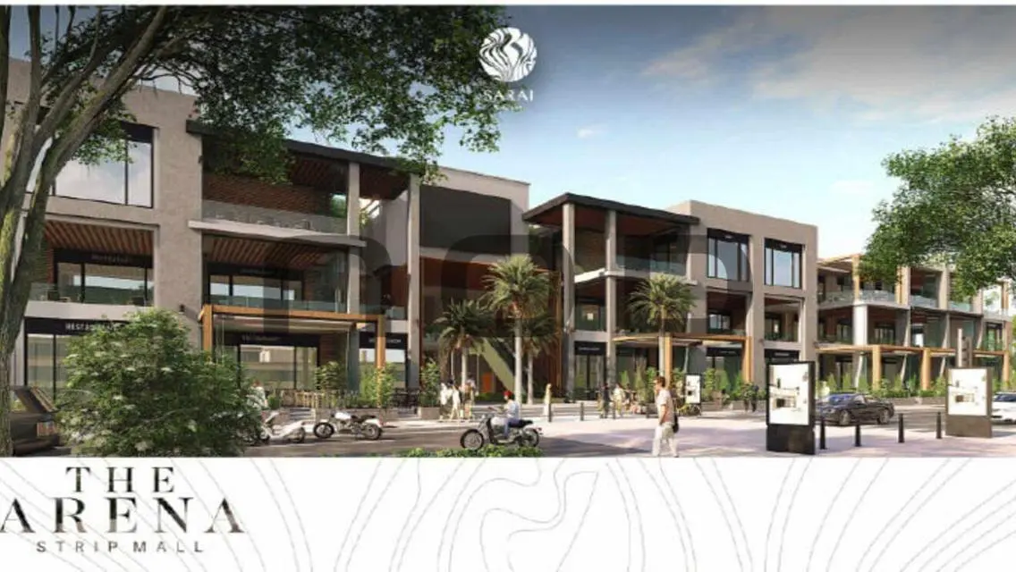 Z villa for sale- Sarai compound- RTM-Best price