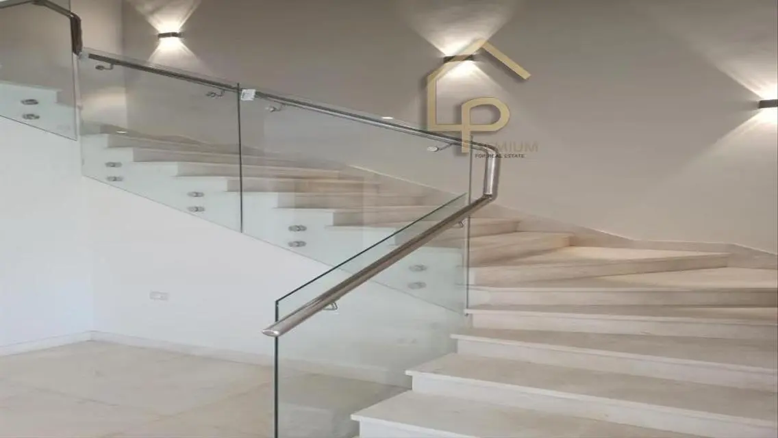 Stunning Apartment in Palm Hills Golf Extension