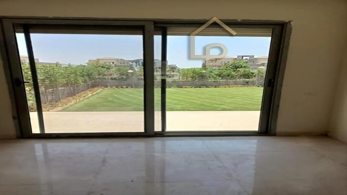 Stunning Apartment in Palm Hills Golf Extension