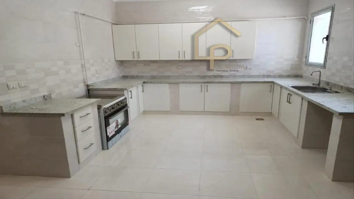 Stunning Apartment in Palm Hills Golf Extension