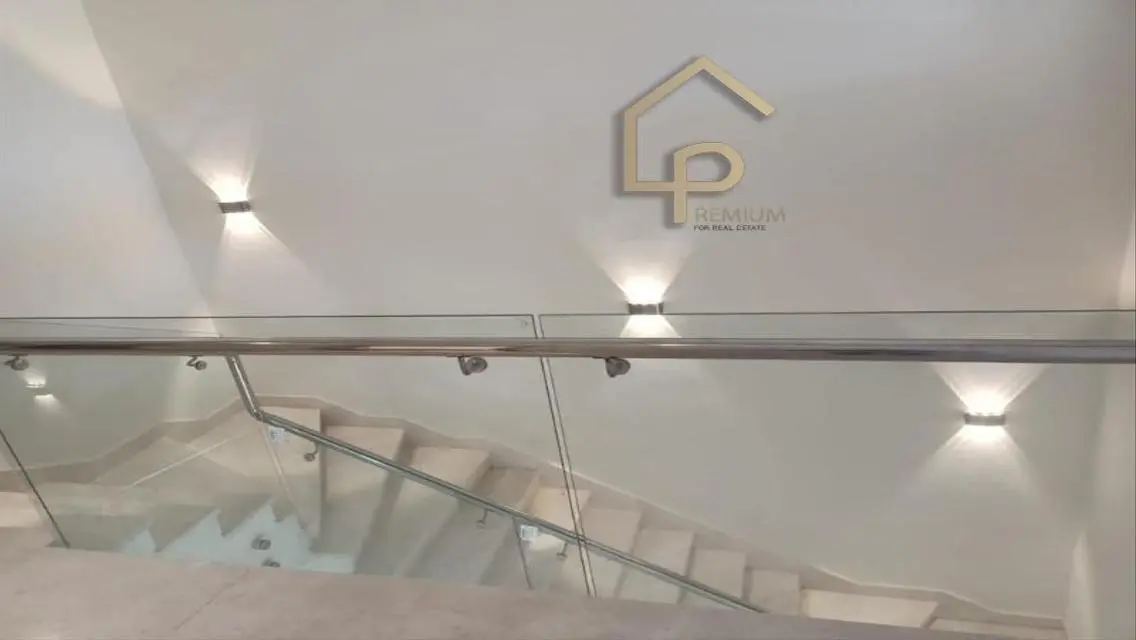 Stunning Apartment in Palm Hills Golf Extension