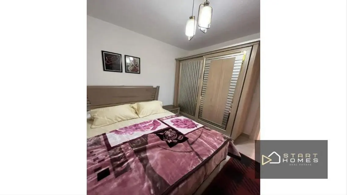 furnished hotel apartment for rent in Madinaty