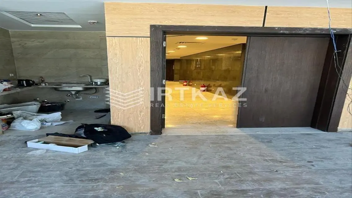 مكتب اداري للايجار بسوديك ايستاون متشطب بالكامل