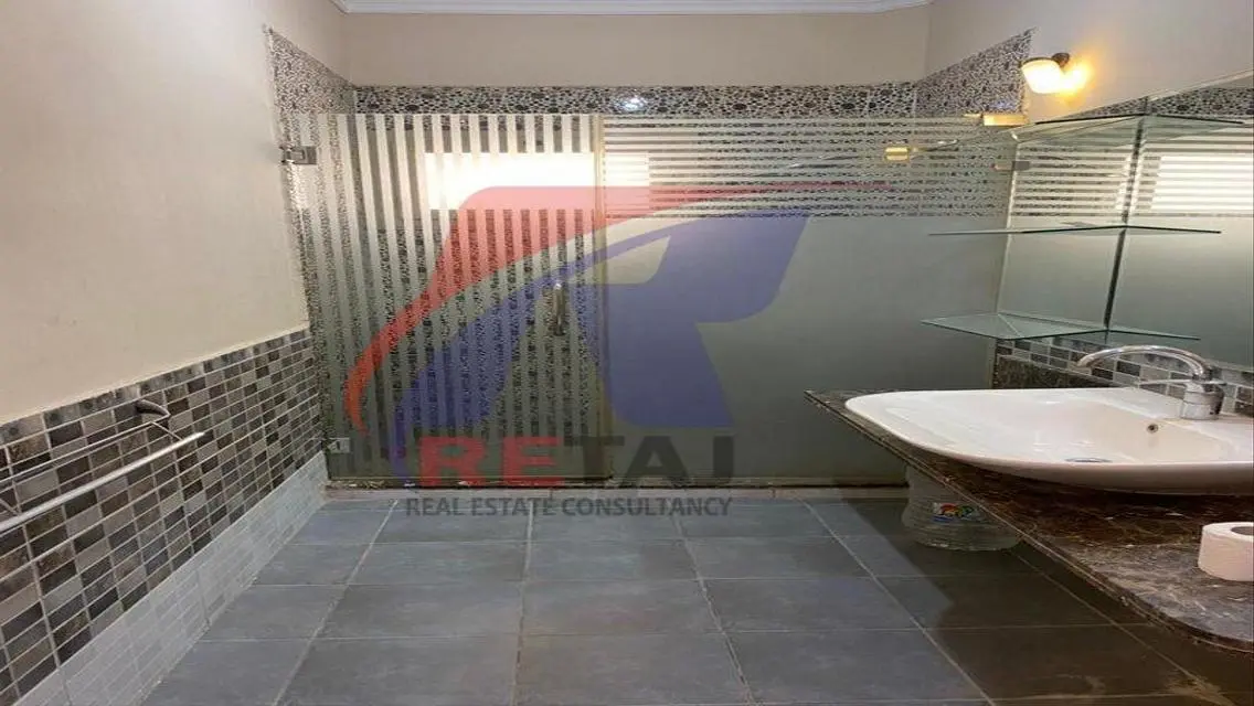 Duplex 230m for sale in a street parallel to the a