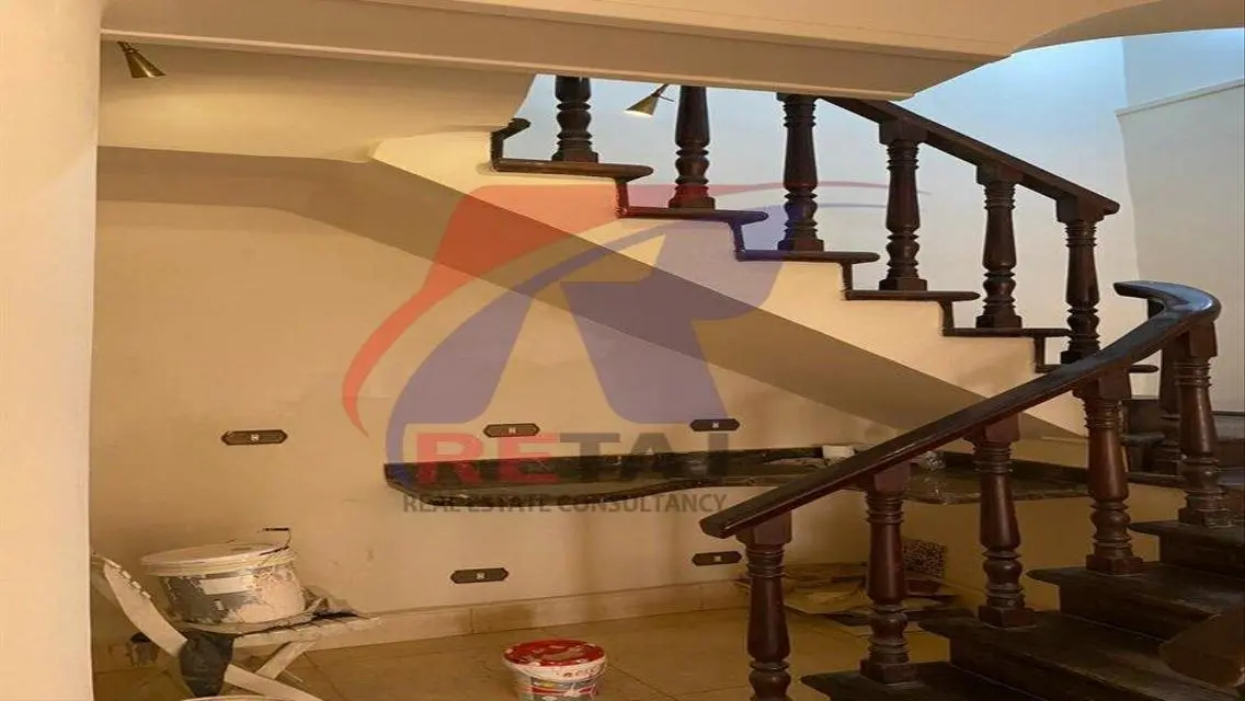 Duplex 230m for sale in a street parallel to the a