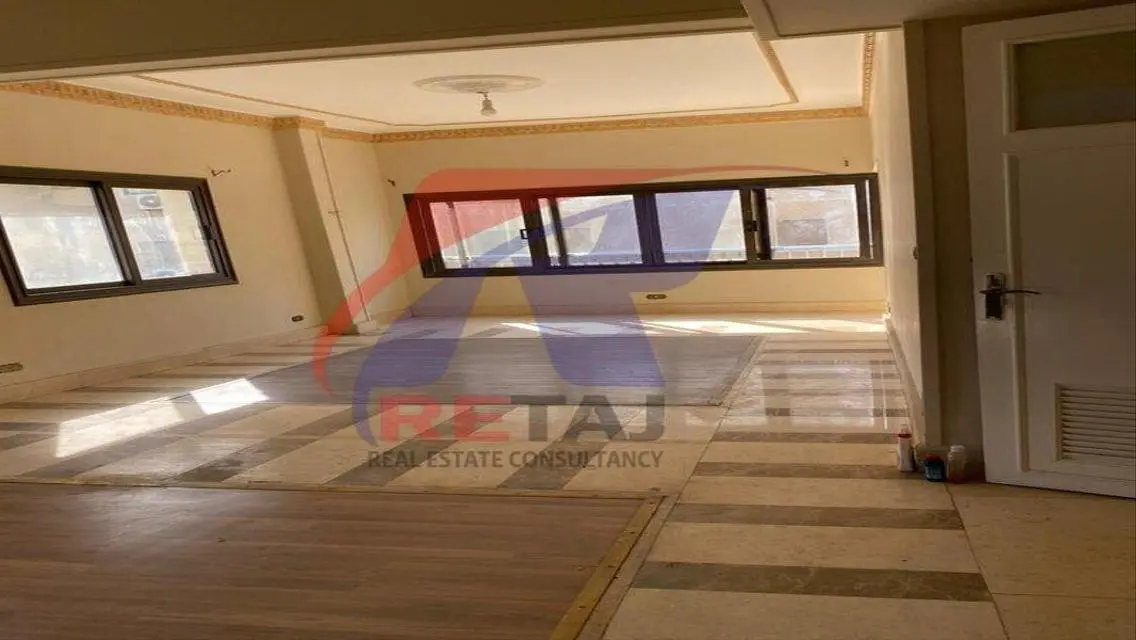 Duplex 230m for sale in a street parallel to the a