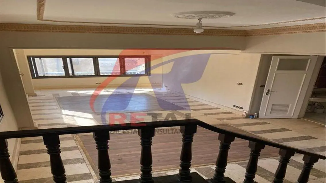 Duplex 230m for sale in a street parallel to the a