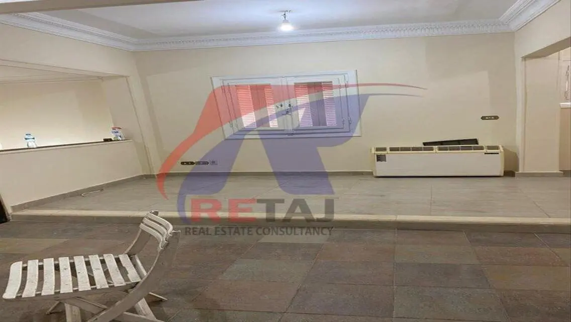 Duplex 230m for sale in a street parallel to the a