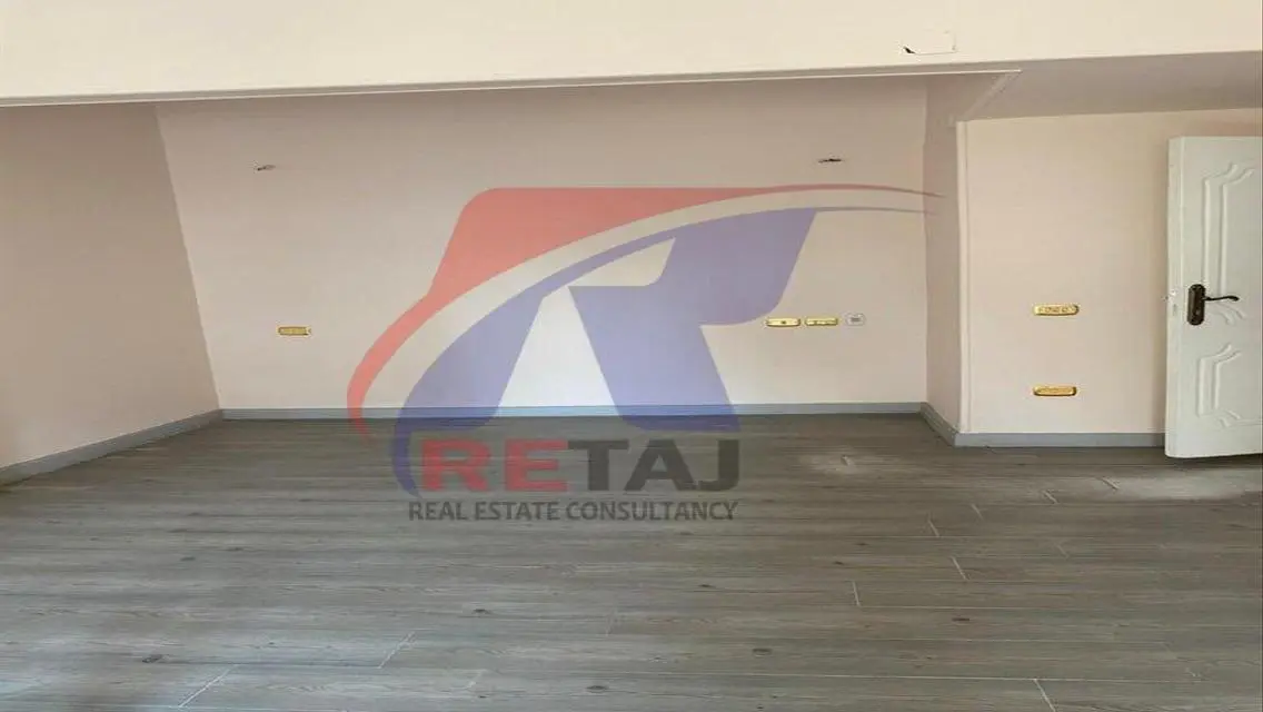 Duplex 230m for sale in a street parallel to the a