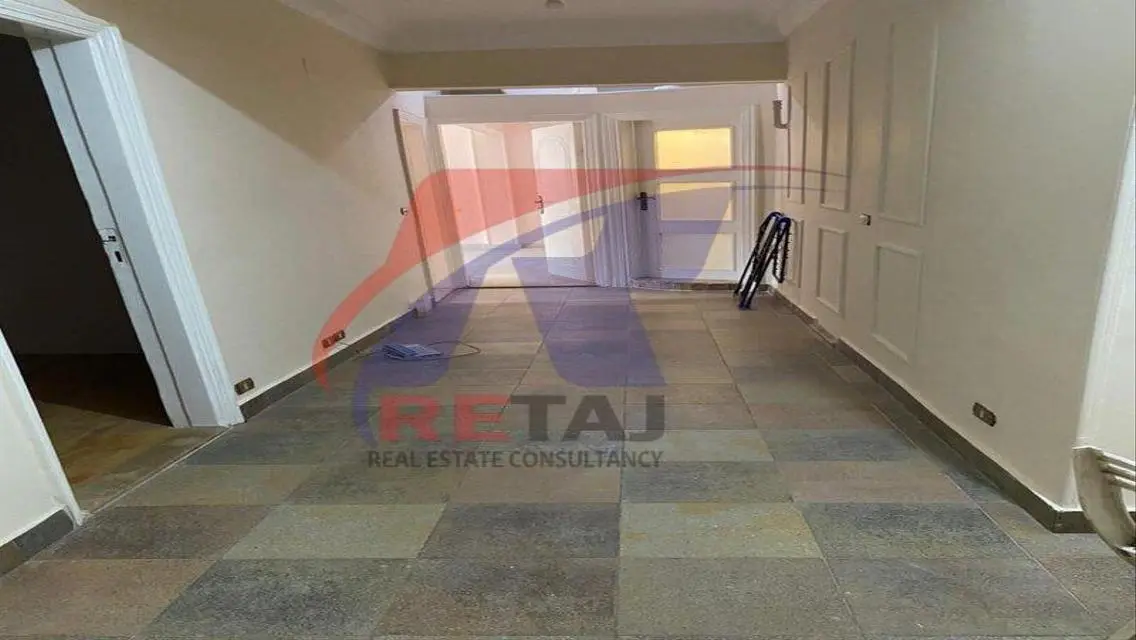 Duplex 230m for sale in a street parallel to the a