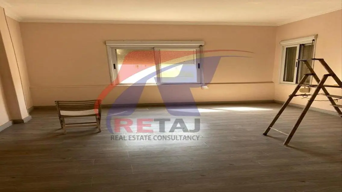 Duplex 230m for sale in a street parallel to the a