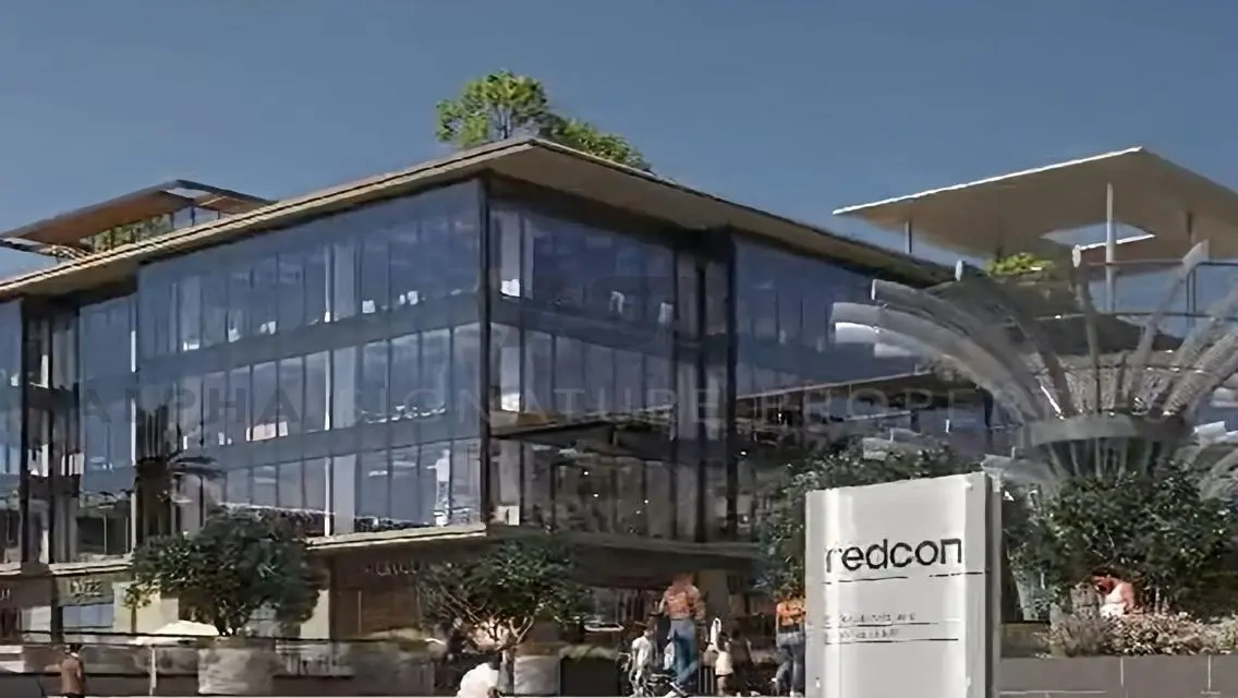 Retail for Sale Ready to move | Golden Gate
