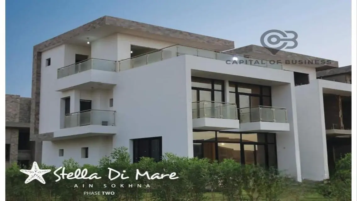 Independent villa for sale, resale, fully finished