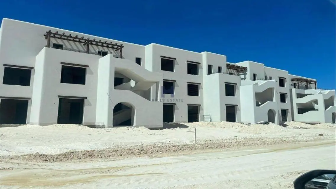 باقل سعر فالسوق شاليه ارضى بجاردن في هاسيندا ويست