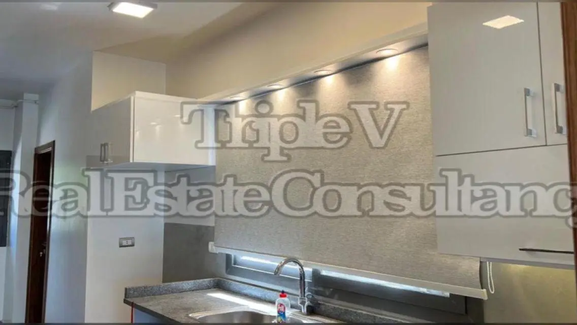 Corner Town House Furnished Ultra Modern