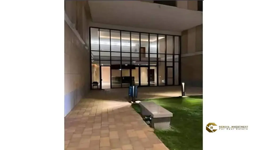 عياده طبيه للبيع بجوار مستشفي الندي الشيخ زايد