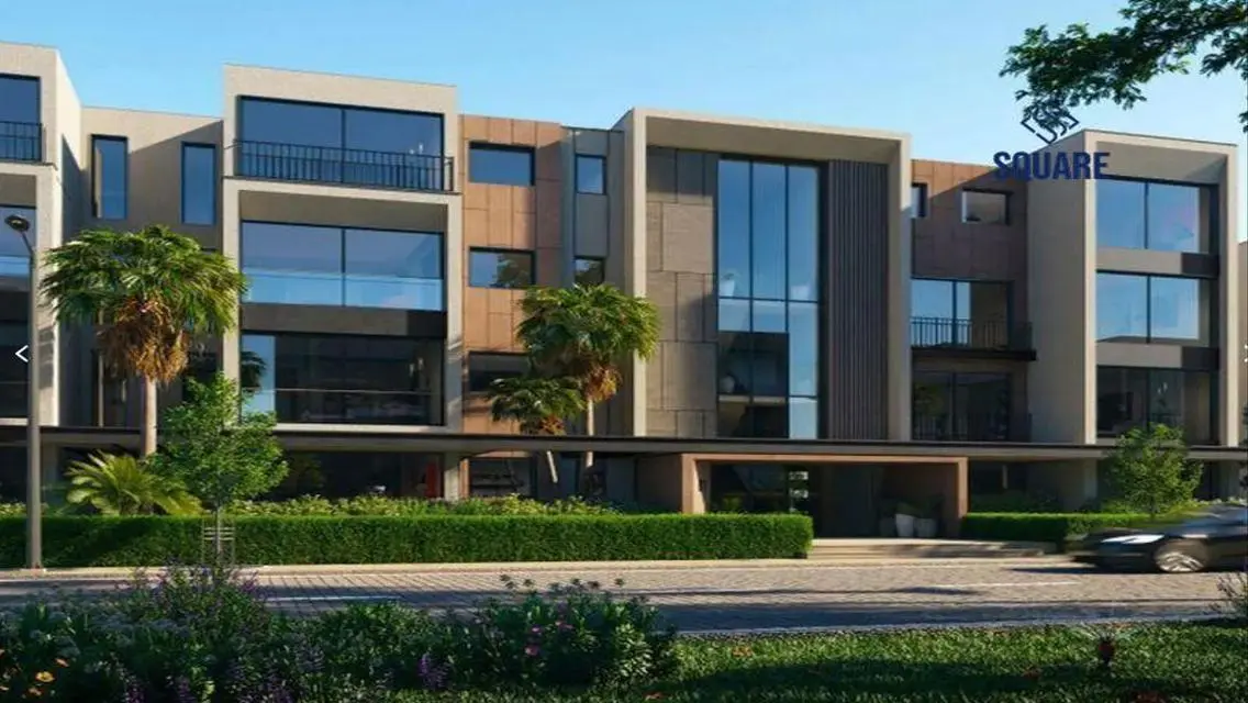 بيتك الجديد برايم فيو  بمقدم 10% وقسط حتي 8 سنوات