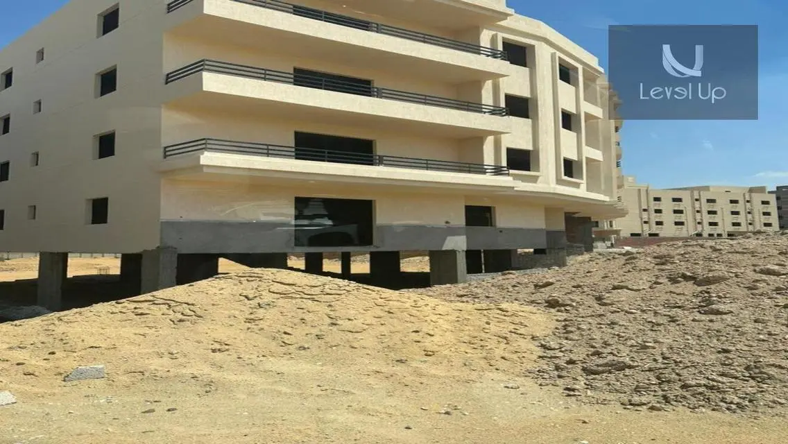 For sale apartment 127 m in Beit Al Watan