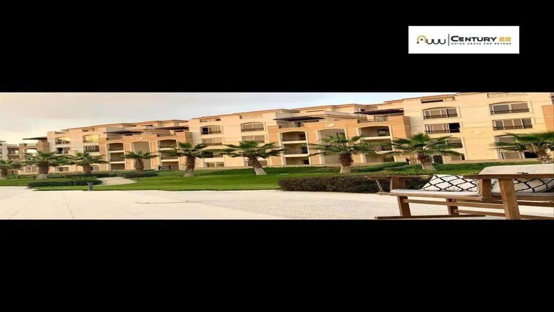Apartment for sale in Bahri overlooking the pool i