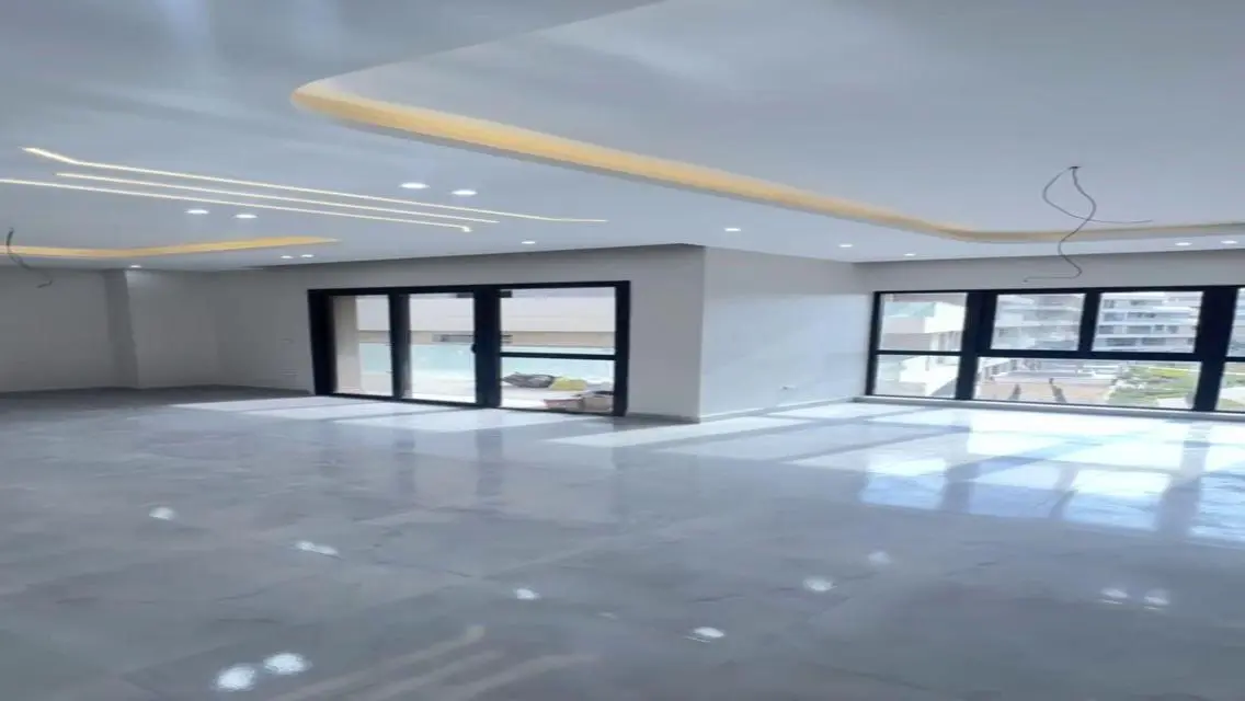First residence apartment for rent at villette
