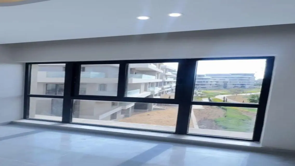 First residence apartment for rent at villette