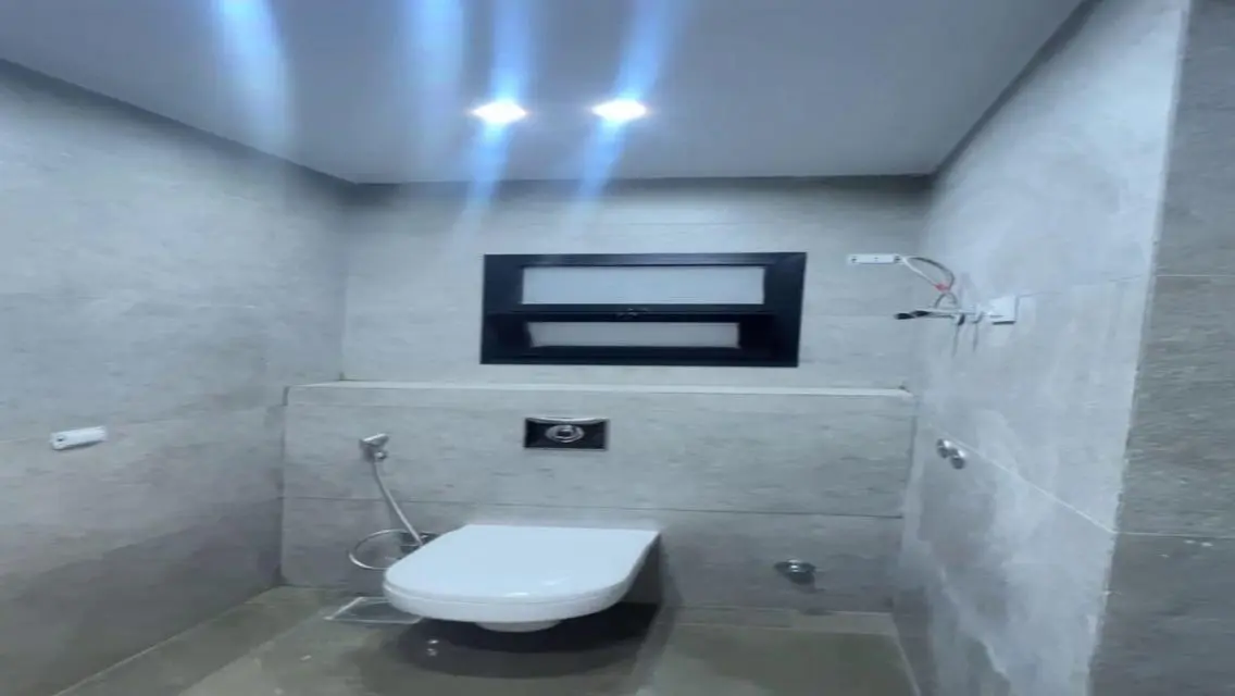 First residence apartment for rent at villette