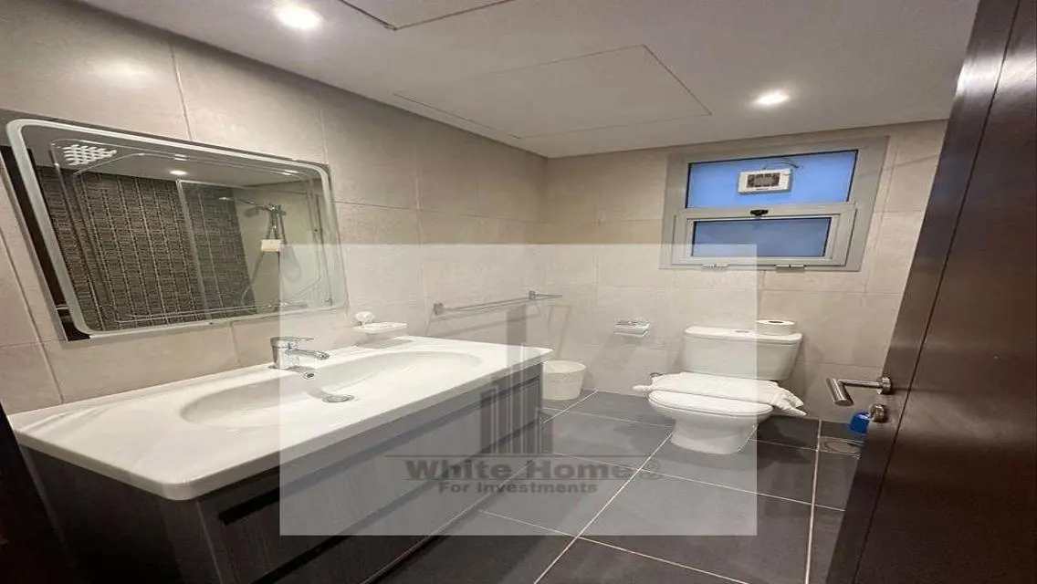 Ultra modern apartment for rent in Cairo Festival