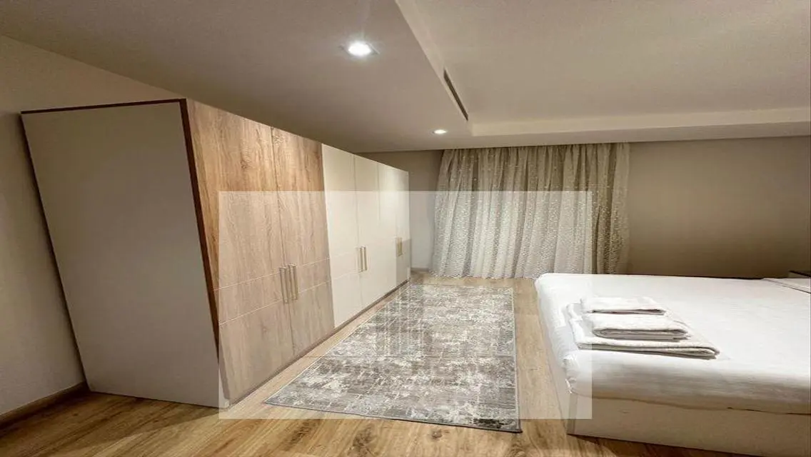 Ultra modern apartment for rent in Cairo Festival