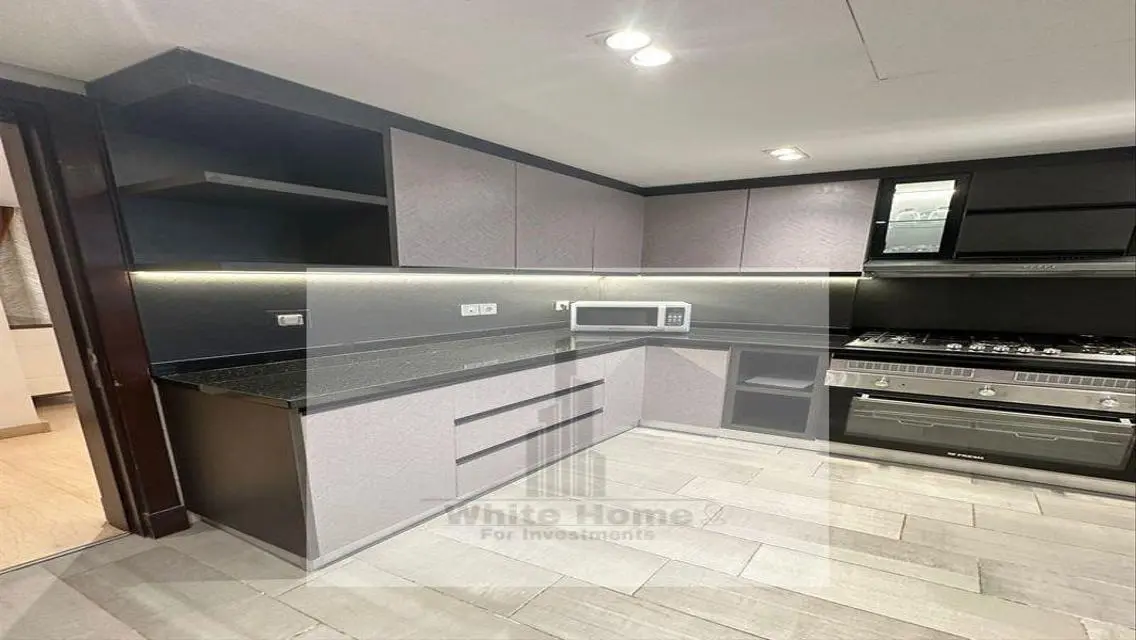 Ultra modern apartment for rent in Cairo Festival