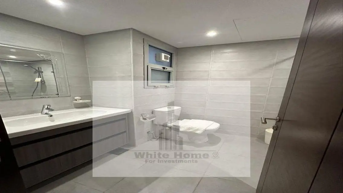 Ultra modern apartment for rent in Cairo Festival
