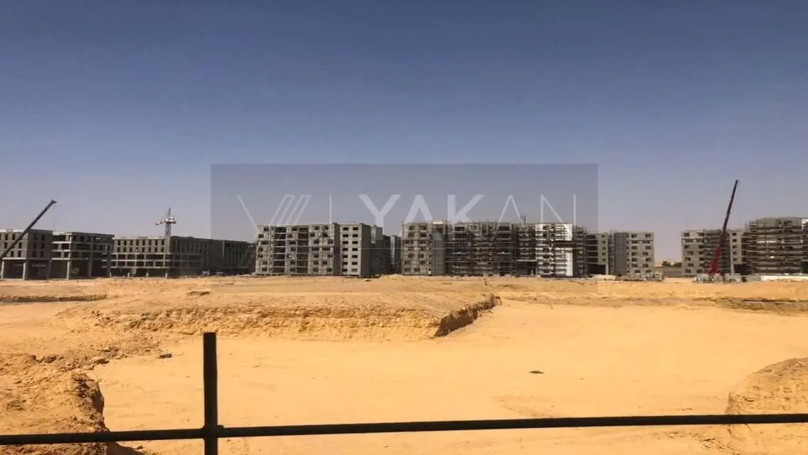 بنتهاوس للبيع في سوان ليك ريزيدنس - لوكيشن مميز .