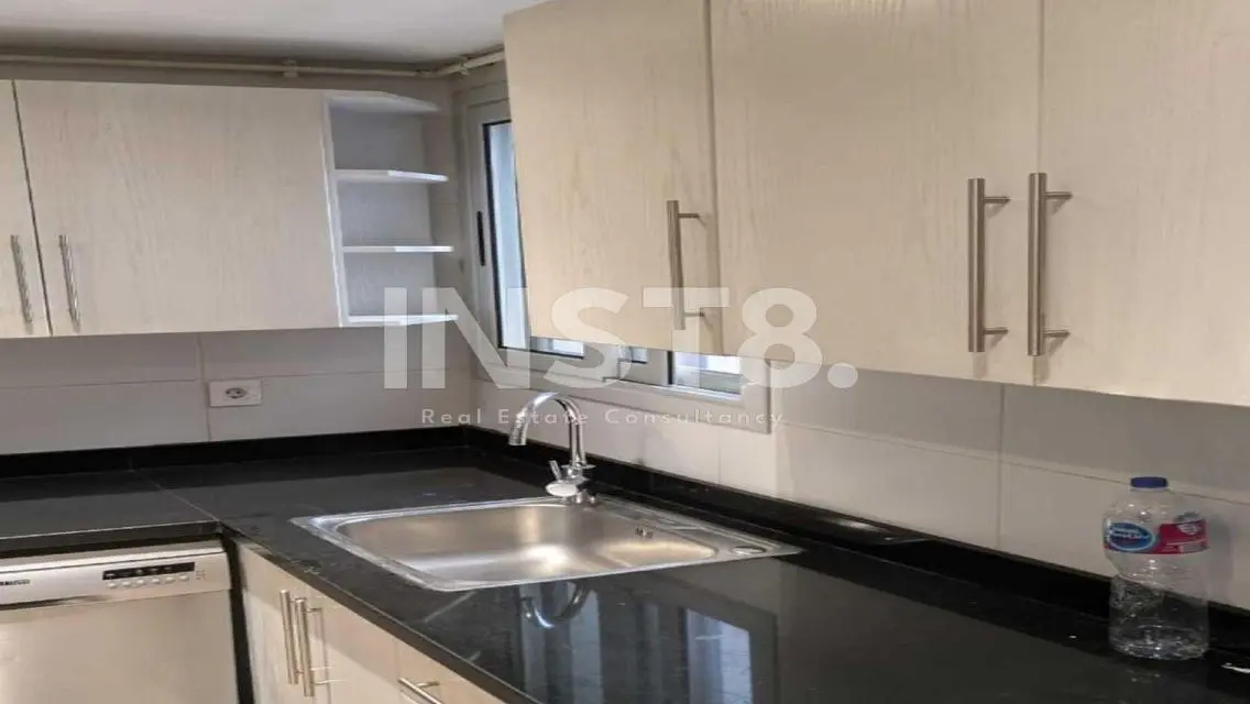 Special view apartment for rent in Cairo Festival