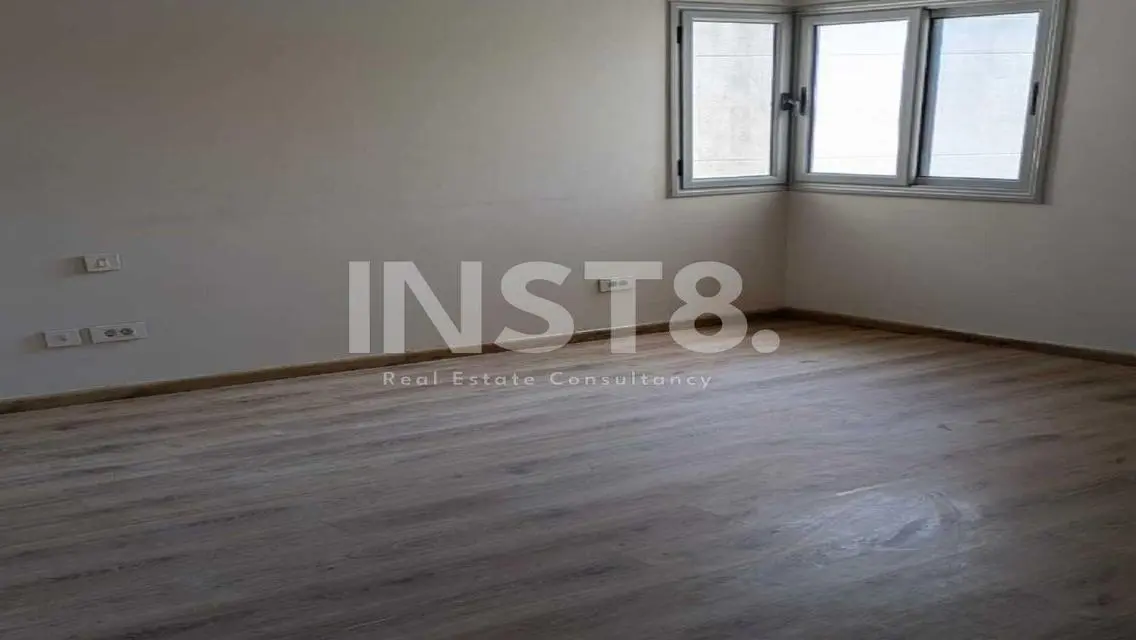 Special view apartment for rent in Cairo Festival
