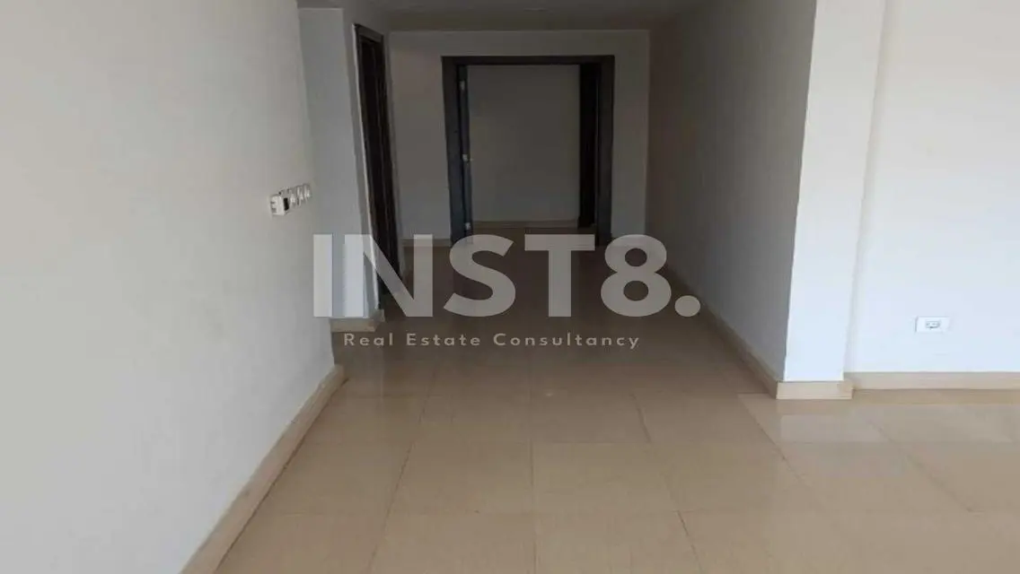 Special view apartment for rent in Cairo Festival