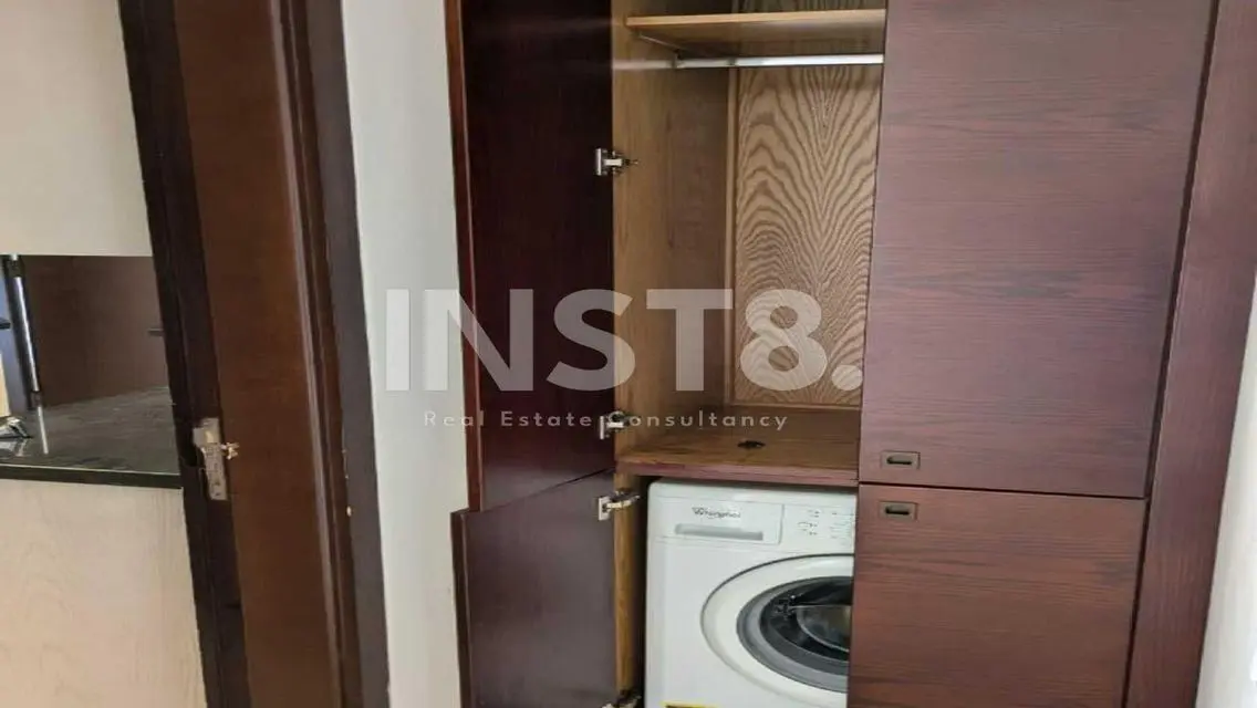 Special view apartment for rent in Cairo Festival