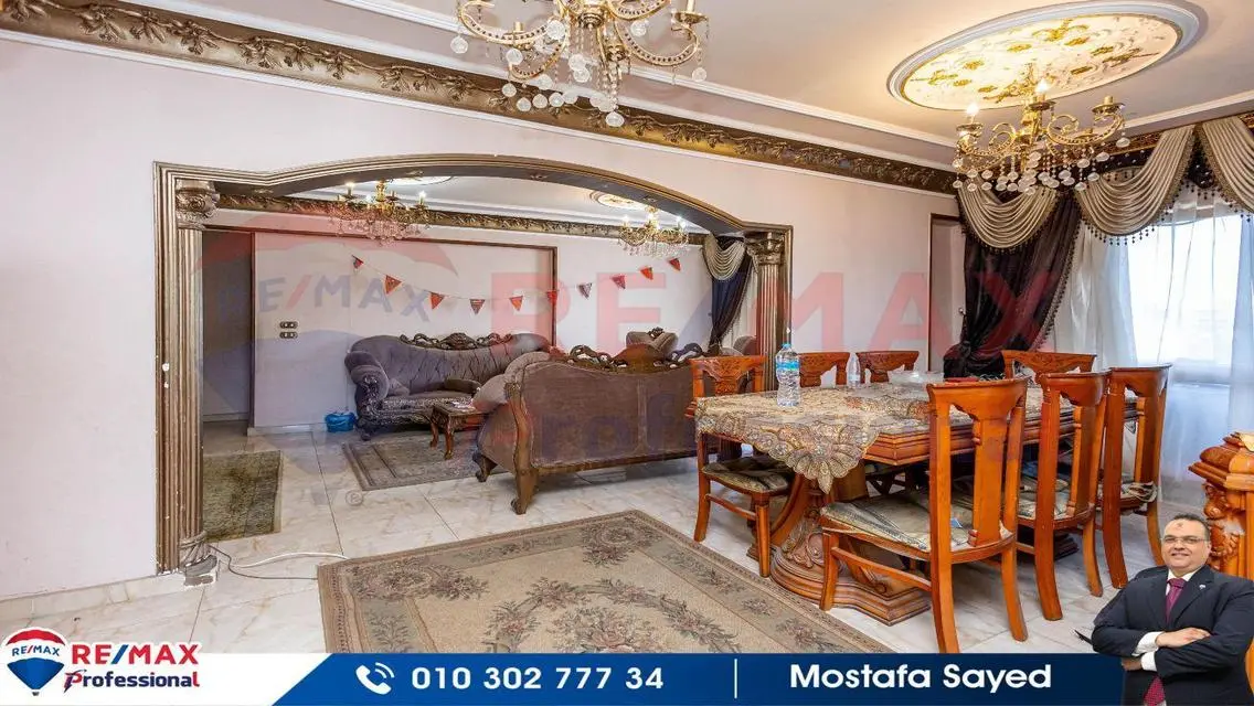 Licensed building- open view-closing a fifth room