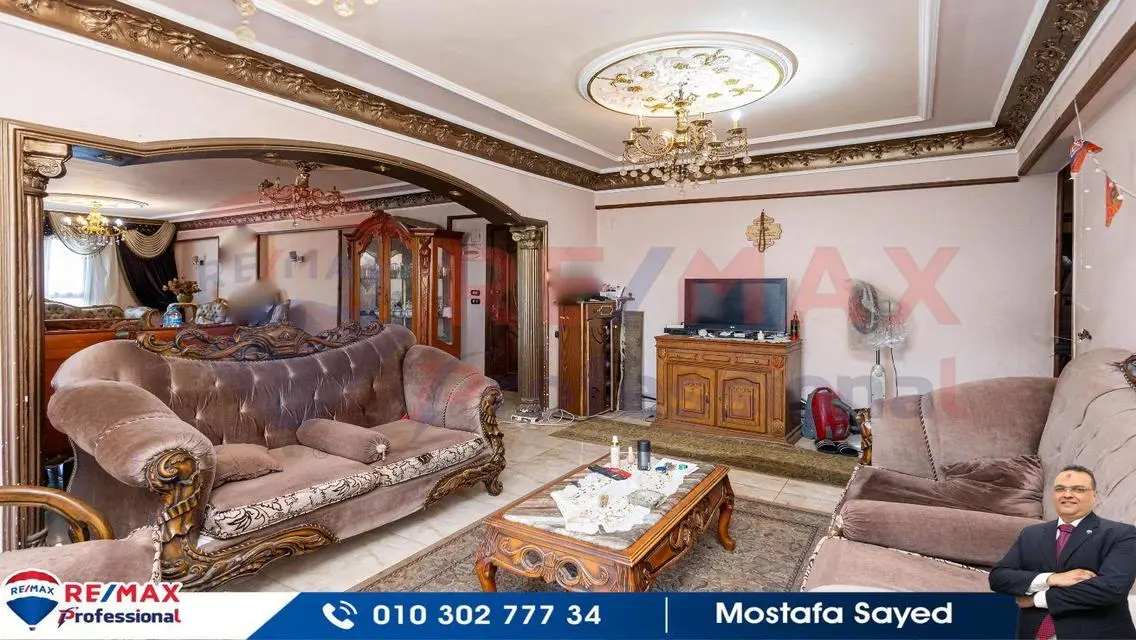 Licensed building- open view-closing a fifth room