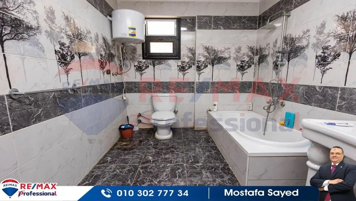 Licensed building- open view-closing a fifth room