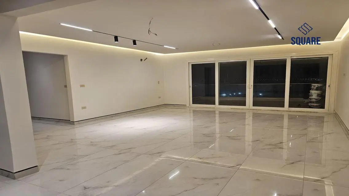بينتهاوس متشطب استلام فوري بارك فيو بأميز موقع