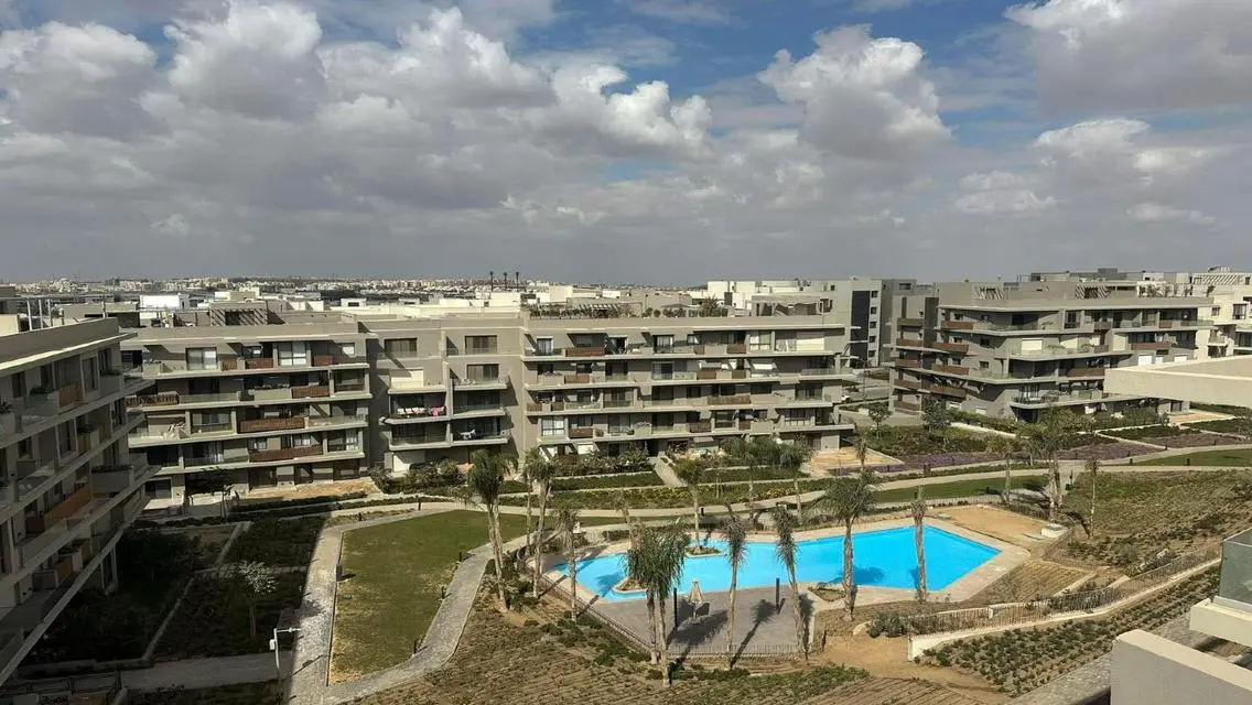 For Sale APT 3B  in V Residence Villette Sodic