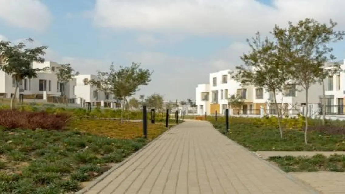 For Sale APT 3B  in V Residence Villette Sodic