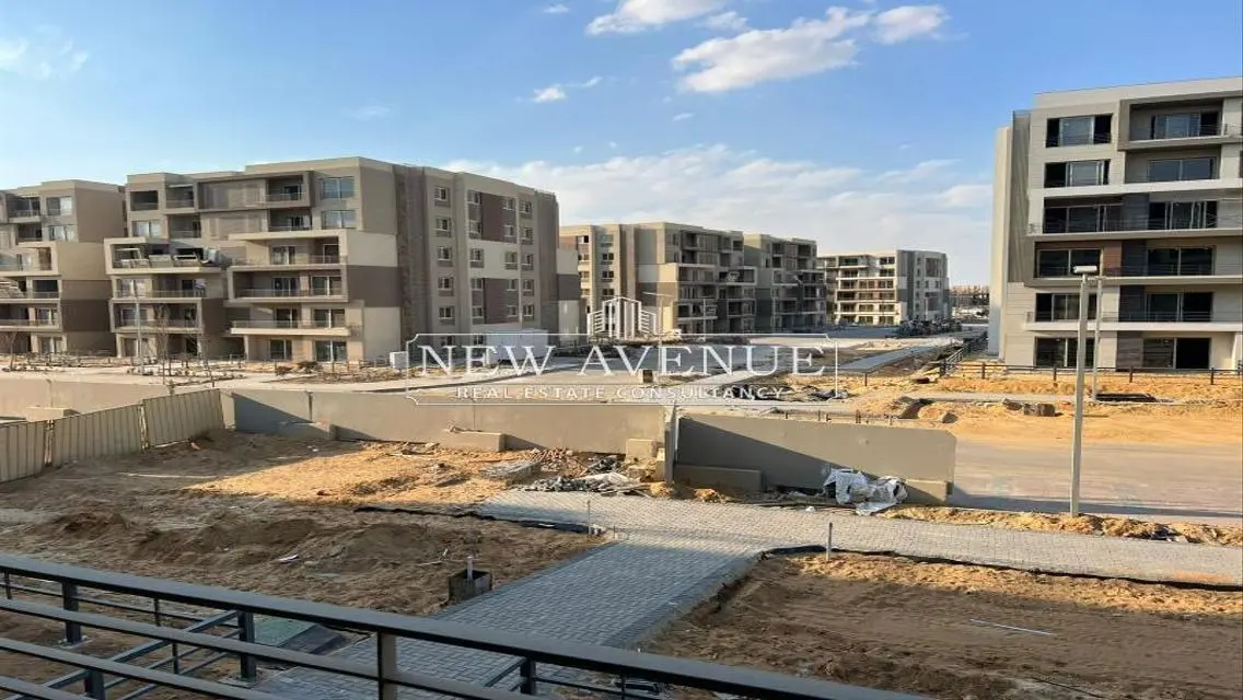 for sale apartment delivered installments  2031